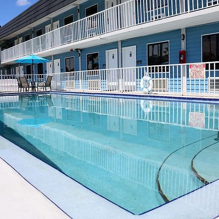 Monte Carlo Inn- Near Disney Kissimmee Exterior photo