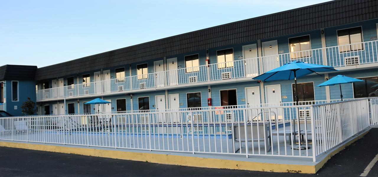Monte Carlo Inn- Near Disney Kissimmee Exterior photo