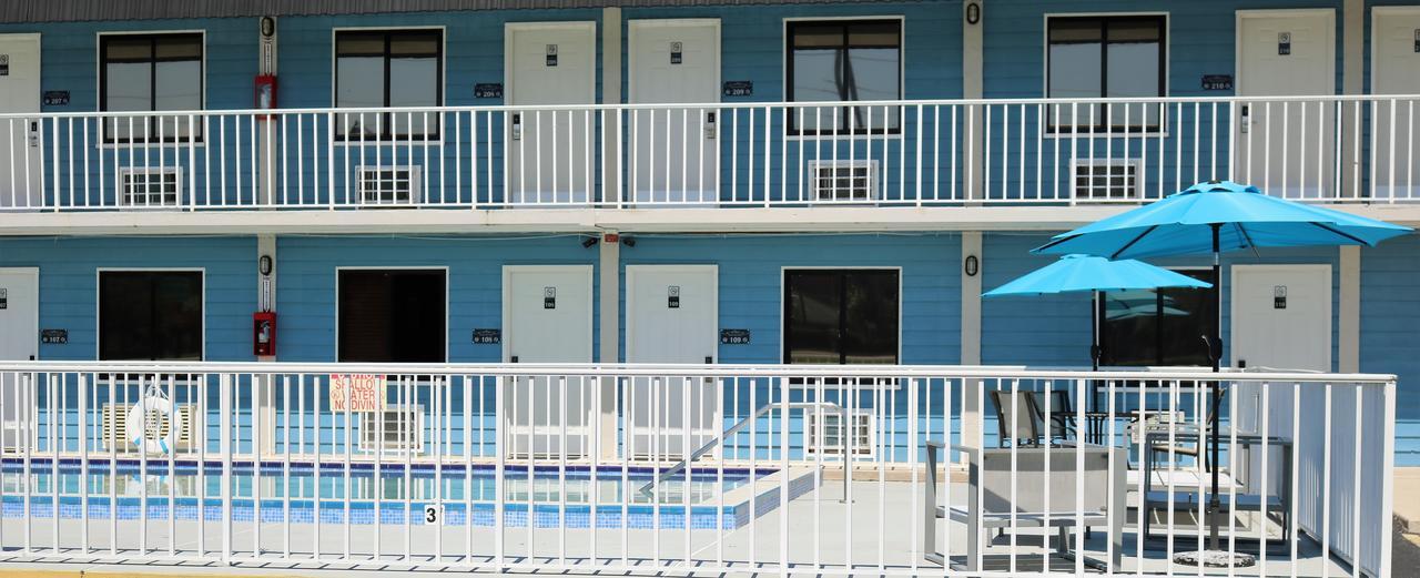 Monte Carlo Inn- Near Disney Kissimmee Exterior photo