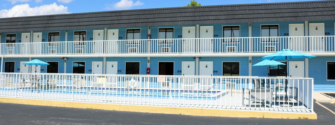 Monte Carlo Inn- Near Disney Kissimmee Exterior photo