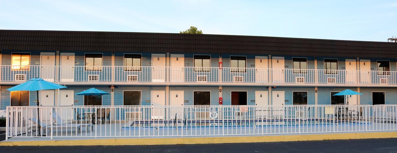 Monte Carlo Inn- Near Disney Kissimmee Exterior photo