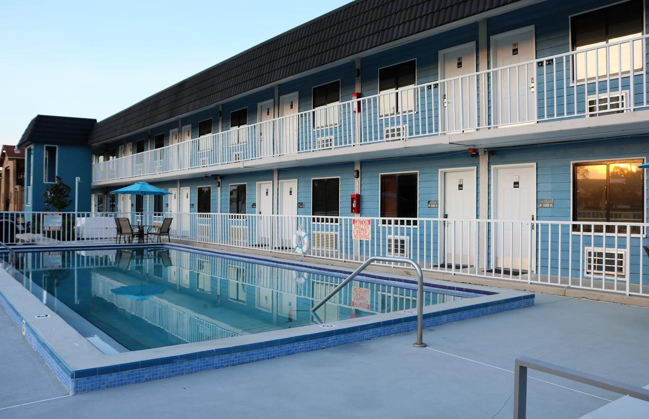 Monte Carlo Inn- Near Disney Kissimmee Exterior photo