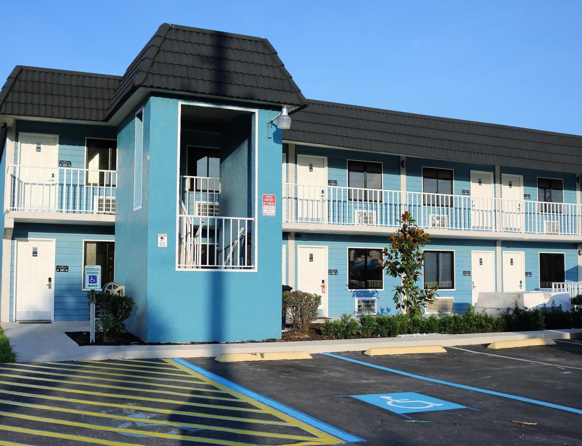 Monte Carlo Inn- Near Disney Kissimmee Exterior photo