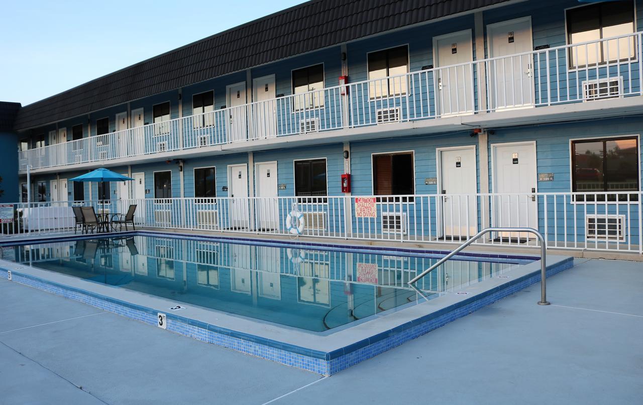 Monte Carlo Inn- Near Disney Kissimmee Exterior photo