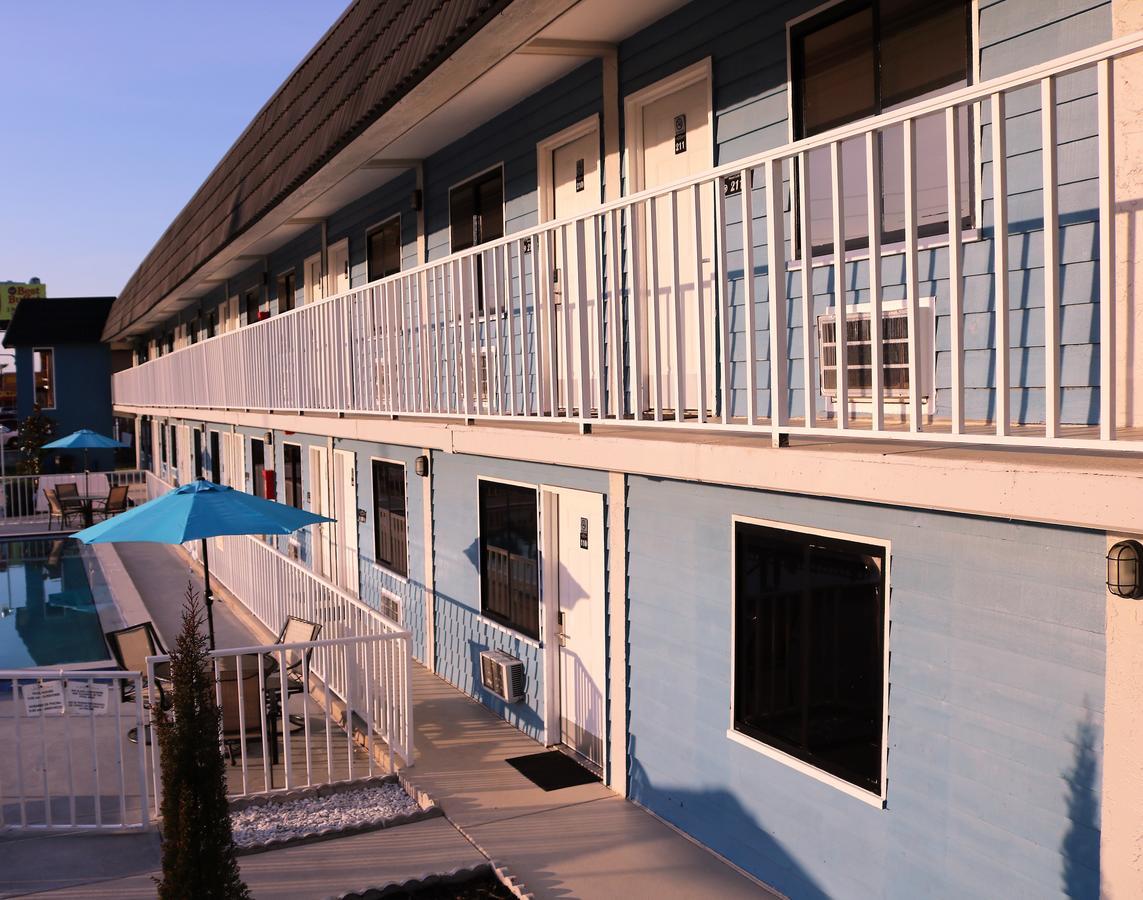 Monte Carlo Inn- Near Disney Kissimmee Exterior photo