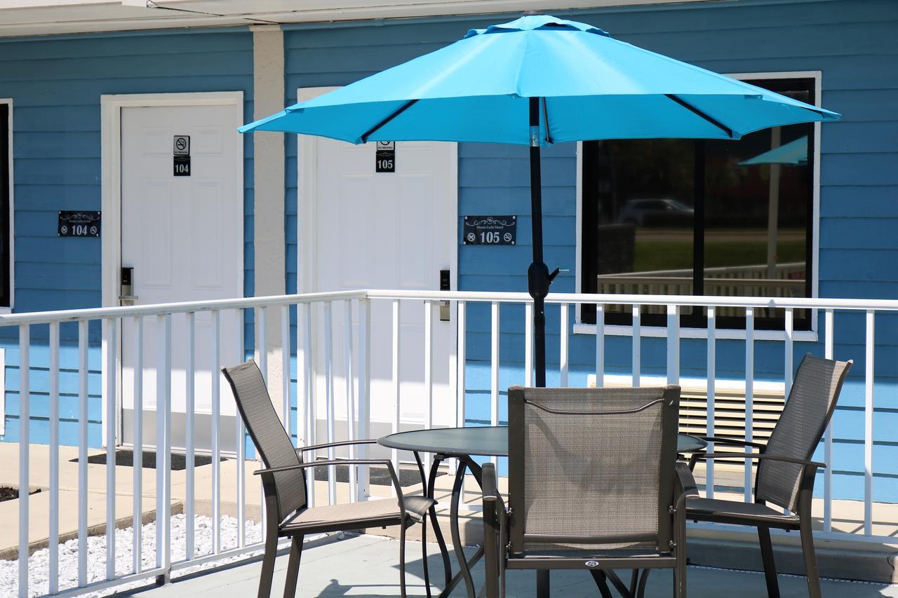 Monte Carlo Inn- Near Disney Kissimmee Exterior photo