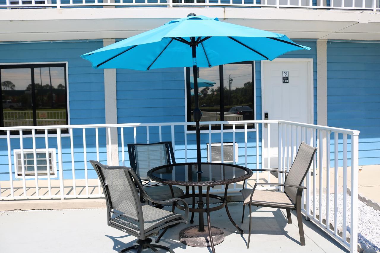Monte Carlo Inn- Near Disney Kissimmee Exterior photo